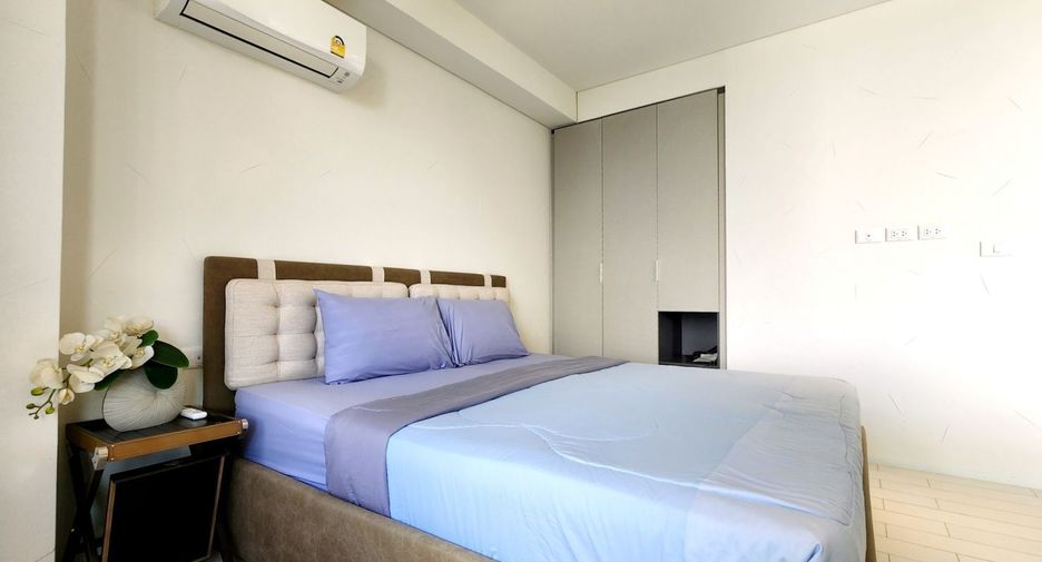 À vendre 3 chambres condo à Hua Hin, Prachuap Khiri Khan