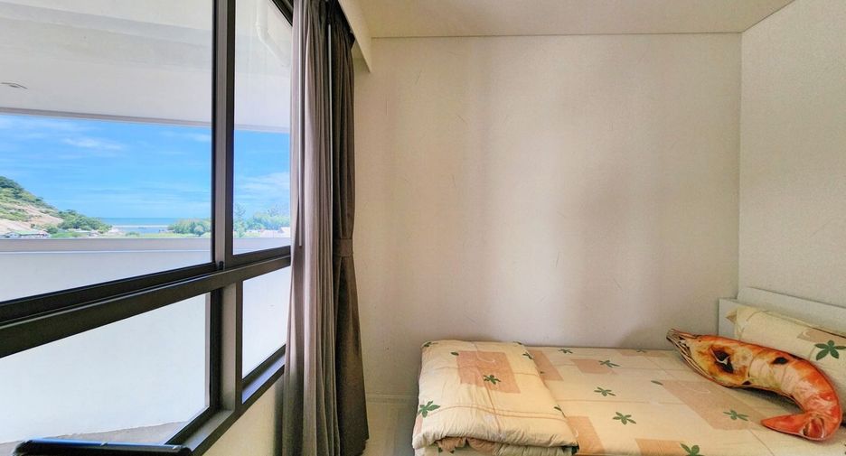 À vendre 3 chambres condo à Hua Hin, Prachuap Khiri Khan