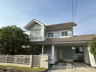 ให้เช่า 3 ห้องนอน บ้านเดี่ยว ใน คลองสามวา, กรุงเทพฯ