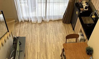 Condo en alquiler de 1 habitaciones en Sathon, Bangkok