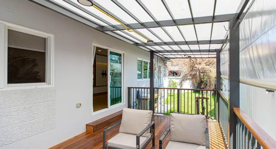 Haus zum Kauf und zur Miete mit 3 Zimmer in Pak Kret, Nonthaburi