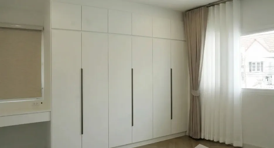 Haus zum Kauf und zur Miete mit 3 Zimmer in Pak Kret, Nonthaburi