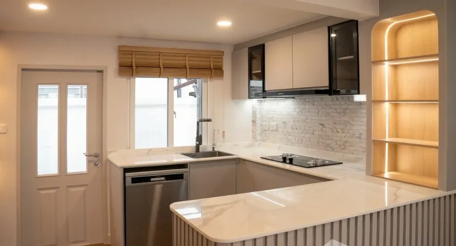 Haus zum Kauf und zur Miete mit 3 Zimmer in Pak Kret, Nonthaburi