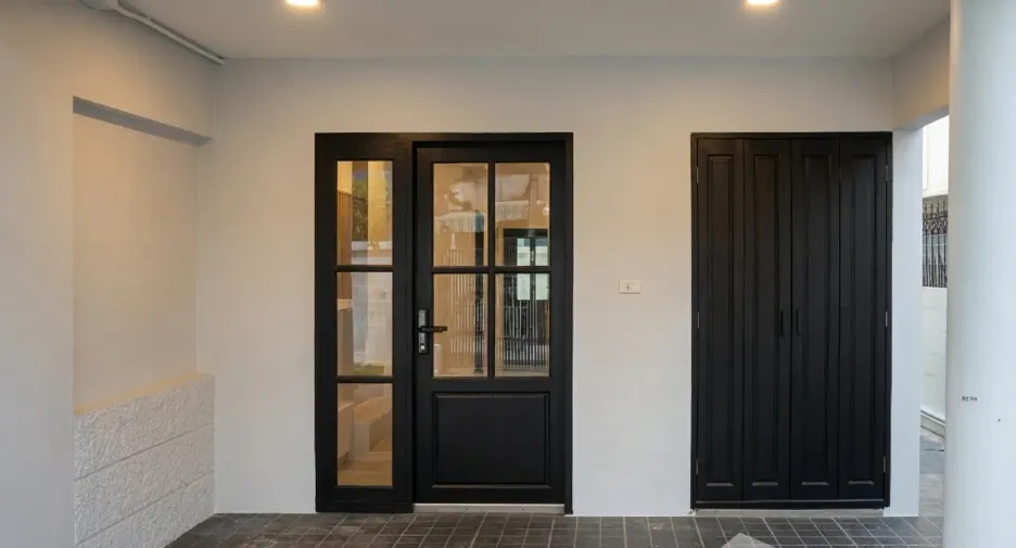 Haus zum Kauf und zur Miete mit 3 Zimmer in Pak Kret, Nonthaburi