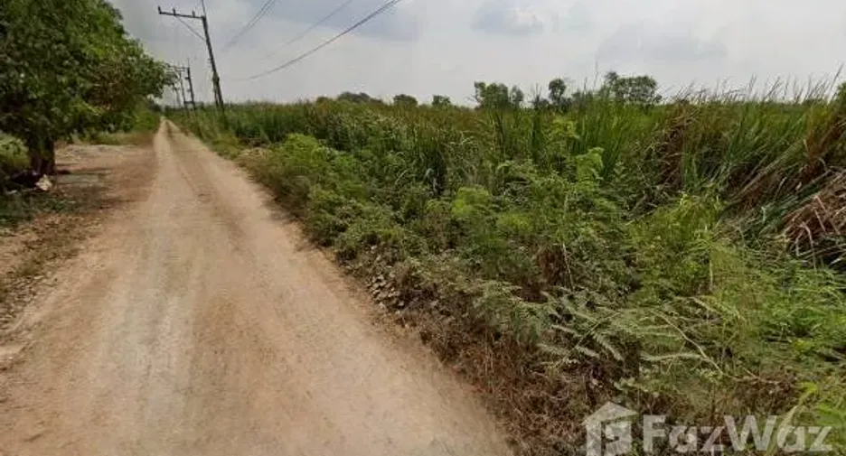Grundstück zum Kauf in Khlong Luang, Pathum Thani