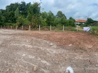 出售 土地 在 Klaeng, Rayong