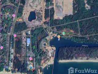 出售 土地 在 Klaeng, Rayong