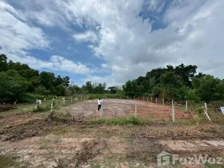 出售 土地 在 Klaeng, Rayong