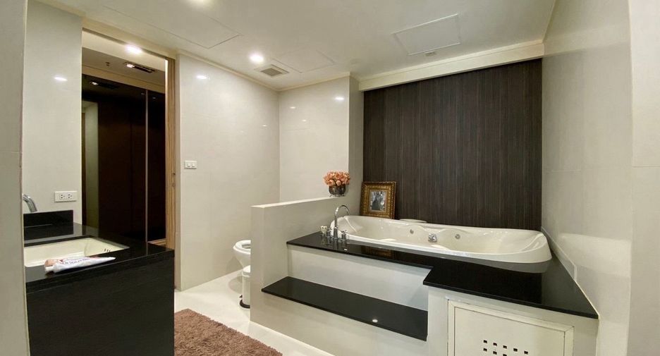 For sale and for rent 1 bed condo in Phaya Thai, Bangkok