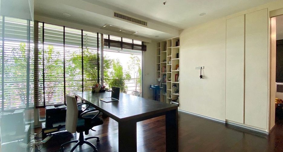 For sale and for rent 1 bed condo in Phaya Thai, Bangkok