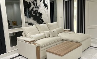 For rent 2 ベッドルーム condo in Bang Rak, Bangkok