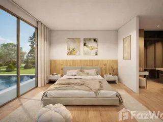 Villa zum Kauf mit 3 Zimmer in Ko Lanta, Krabi