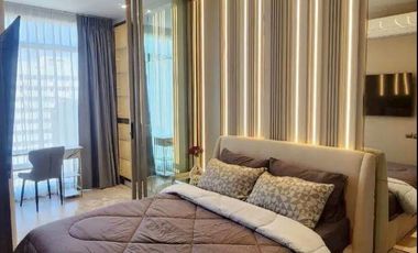 Condo en alquiler de 1 habitaciones en Watthana, Bangkok