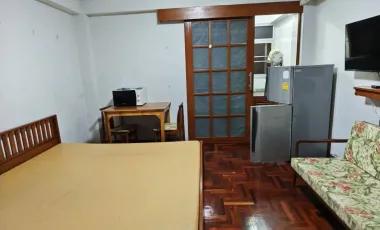 For rent studio apartment in Khlong Toei, Bangkok