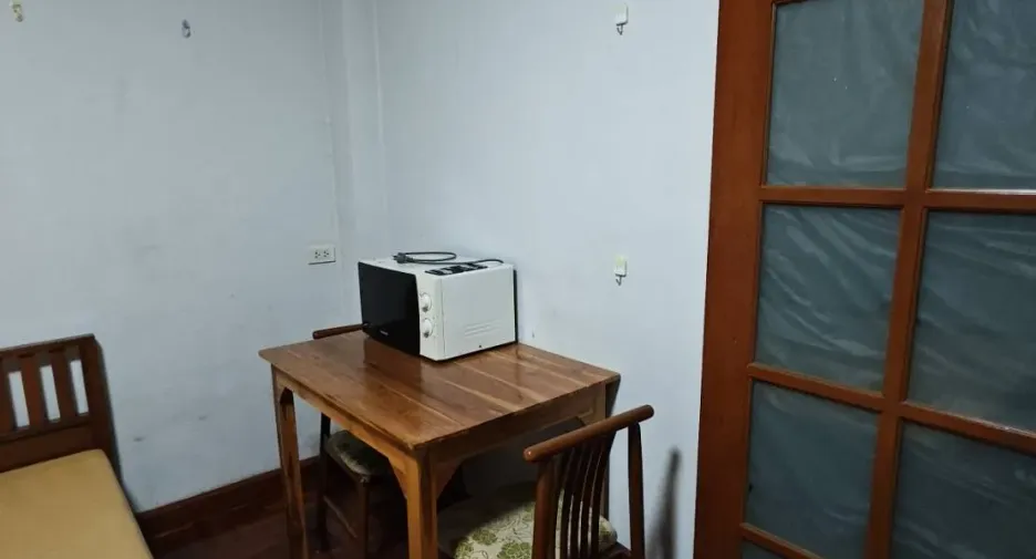 For rent studio apartment in Khlong Toei, Bangkok