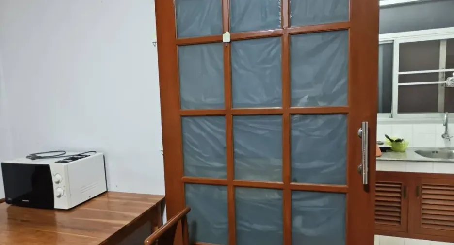 For rent studio apartment in Khlong Toei, Bangkok