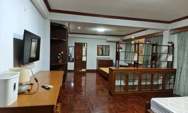 For rent studio apartment in Khlong Toei, Bangkok