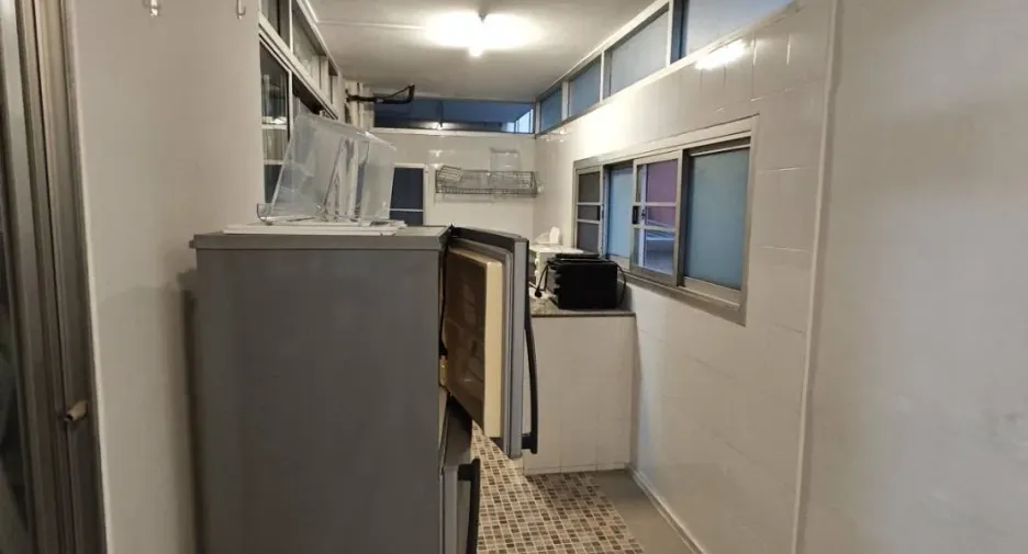 For rent studio apartment in Khlong Toei, Bangkok