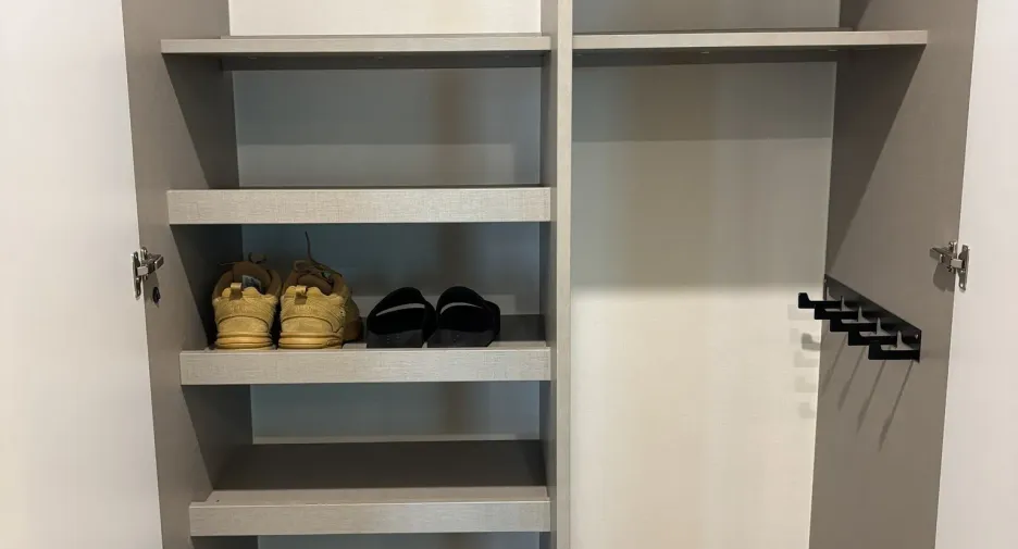 ให้เช่า 2 ห้องนอน คอนโด ใน คลองสาน, กรุงเทพฯ