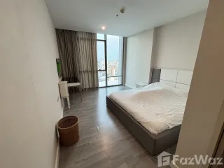 出租 2 卧室 公寓 在 Khlong San, 曼谷