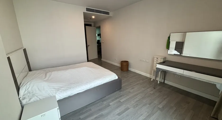 ให้เช่า 2 ห้องนอน คอนโด ใน คลองสาน, กรุงเทพฯ