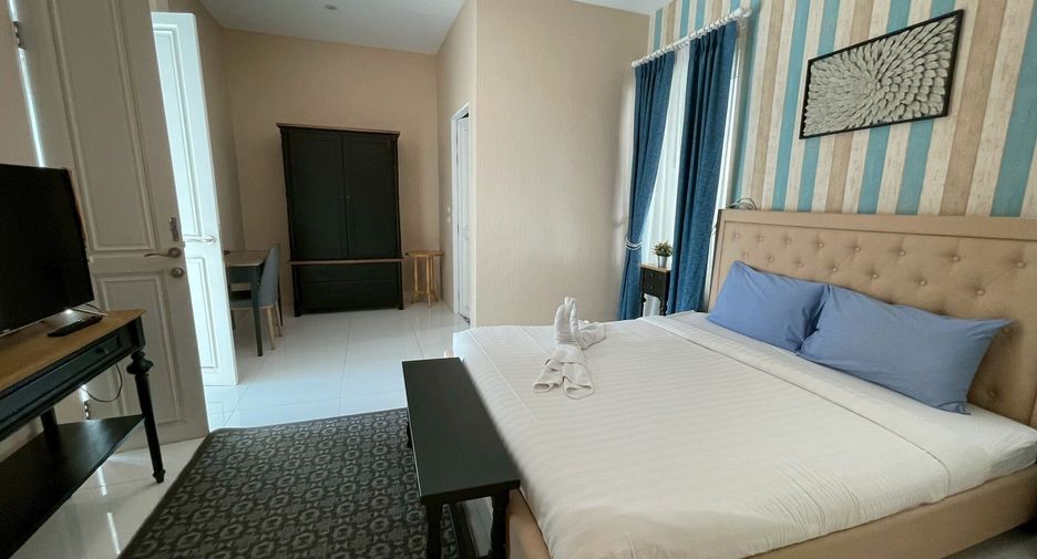 For rent 4 bedrooms villa in Hua Hin, Prachuap Khiri Khan
