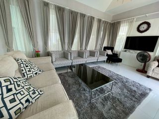For rent 4 bedrooms villa in Hua Hin, Prachuap Khiri Khan