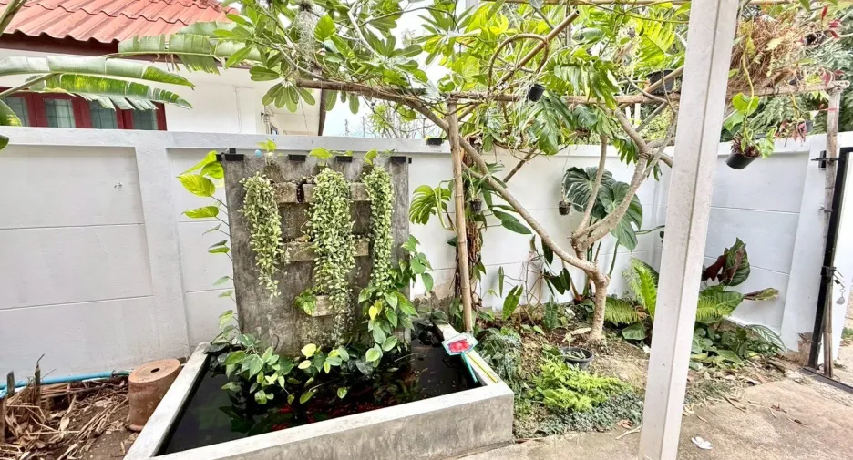For rent 2 bedrooms house in Mae Rim, Chiang Mai