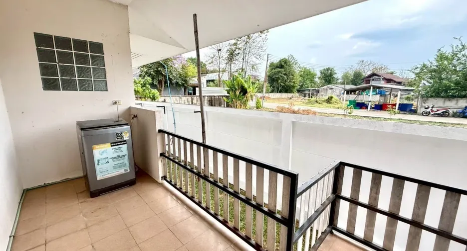 For rent 2 bedrooms house in Mae Rim, Chiang Mai