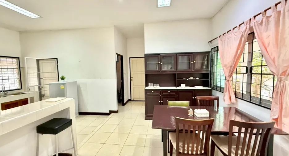 For rent 2 bedrooms house in Mae Rim, Chiang Mai