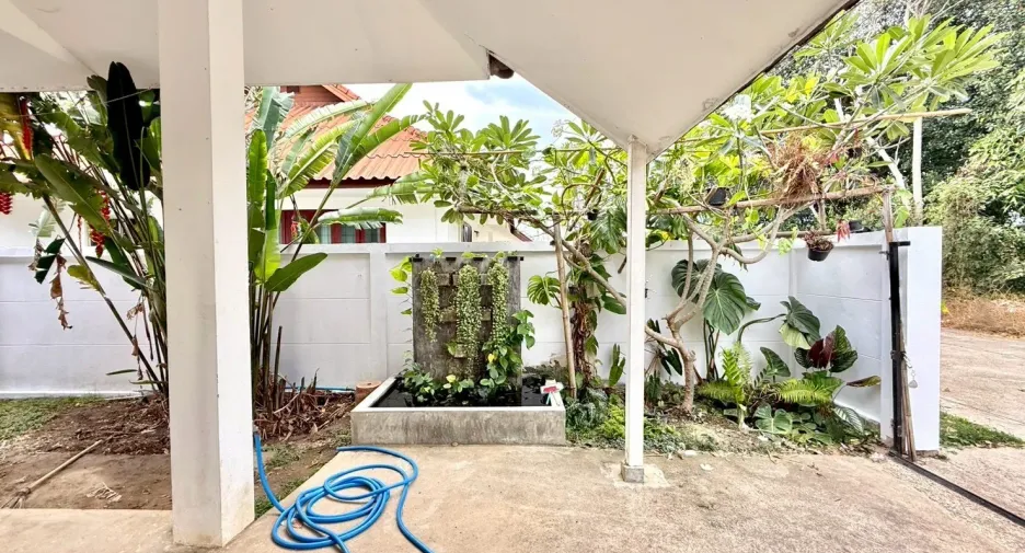 For rent 2 bedrooms house in Mae Rim, Chiang Mai