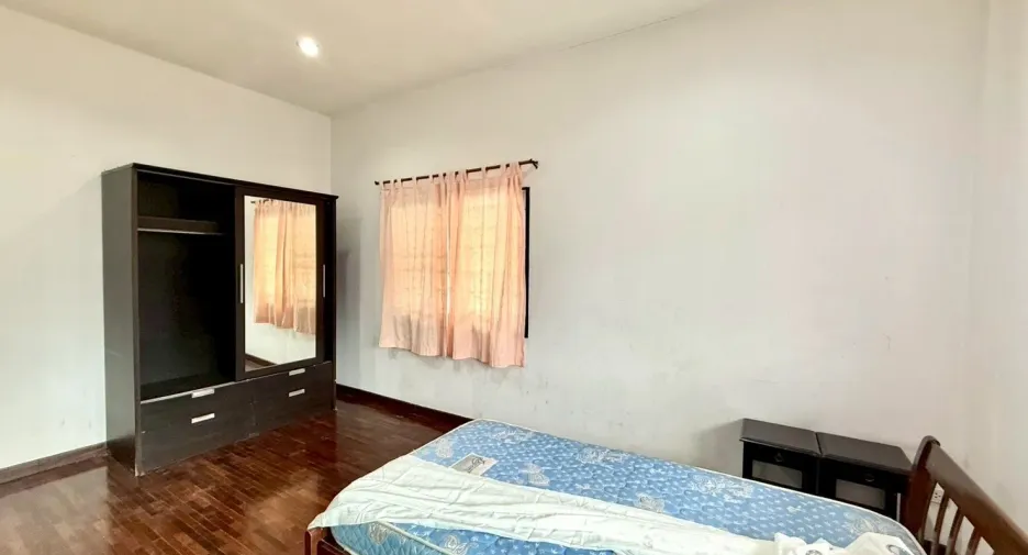 For rent 2 bedrooms house in Mae Rim, Chiang Mai