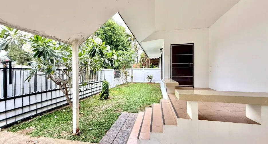 For rent 2 bedrooms house in Mae Rim, Chiang Mai