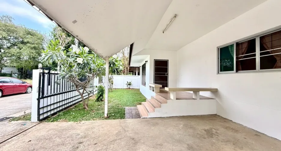 For rent 2 bedrooms house in Mae Rim, Chiang Mai