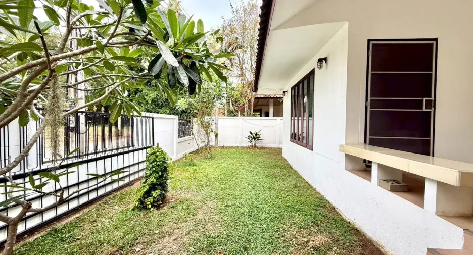 For rent 2 bedrooms house in Mae Rim, Chiang Mai