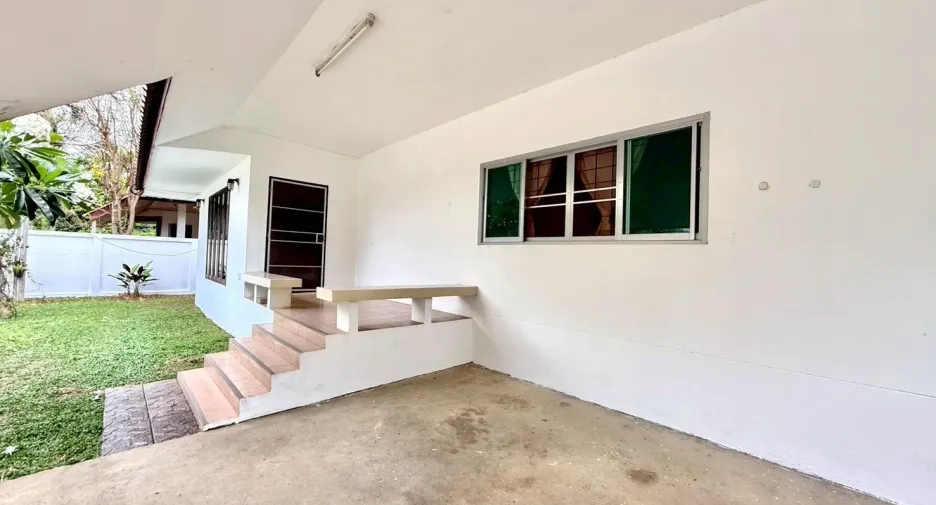 For rent 2 bedrooms house in Mae Rim, Chiang Mai
