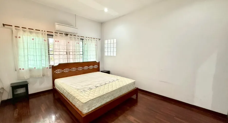 For rent 2 bedrooms house in Mae Rim, Chiang Mai