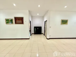 For rent 2 bedrooms house in Mae Rim, Chiang Mai