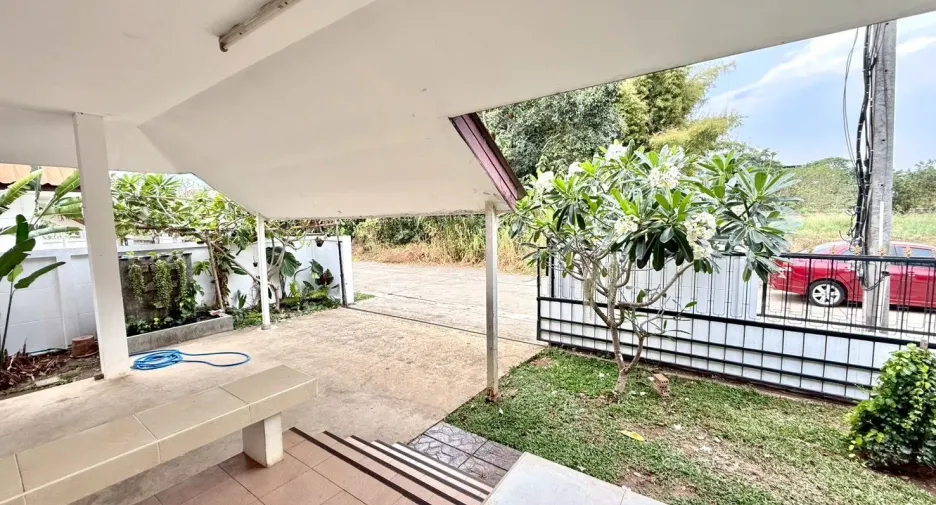 For rent 2 bedrooms house in Mae Rim, Chiang Mai