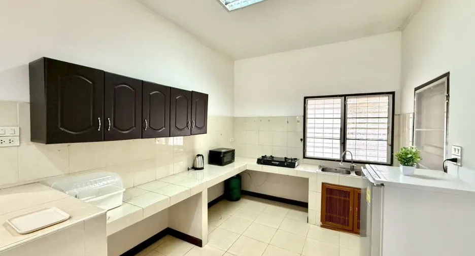 For rent 2 bedrooms house in Mae Rim, Chiang Mai