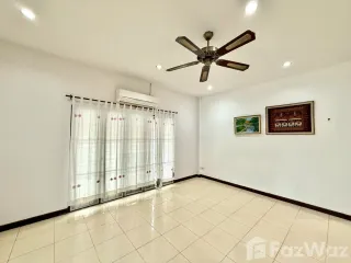 For rent 2 bedrooms house in Mae Rim, Chiang Mai