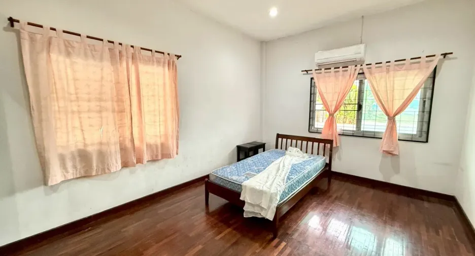 For rent 2 bedrooms house in Mae Rim, Chiang Mai