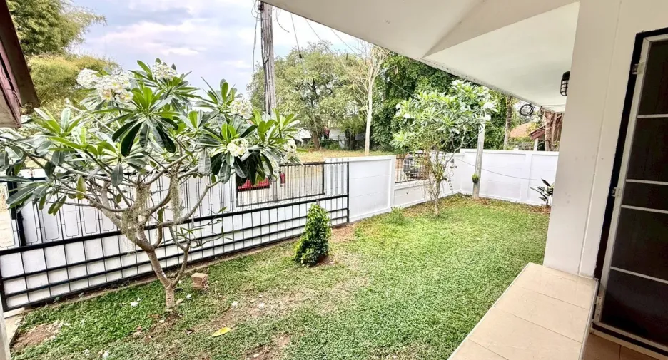 For rent 2 bedrooms house in Mae Rim, Chiang Mai