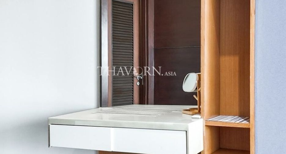 Wohnung zum Kauf mit 2 Zimmer in Bang Lamung, Chonburi