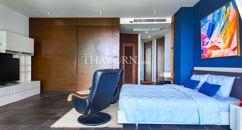 Wohnung zum Kauf mit 2 Zimmer in Bang Lamung, Chonburi