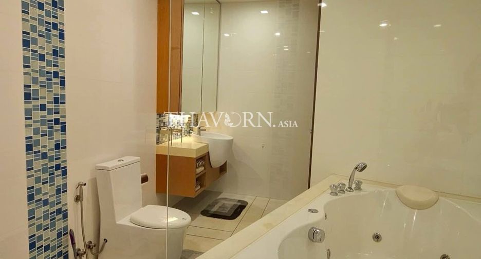 Wohnung zum Kauf mit 2 Zimmer in Bang Lamung, Chonburi