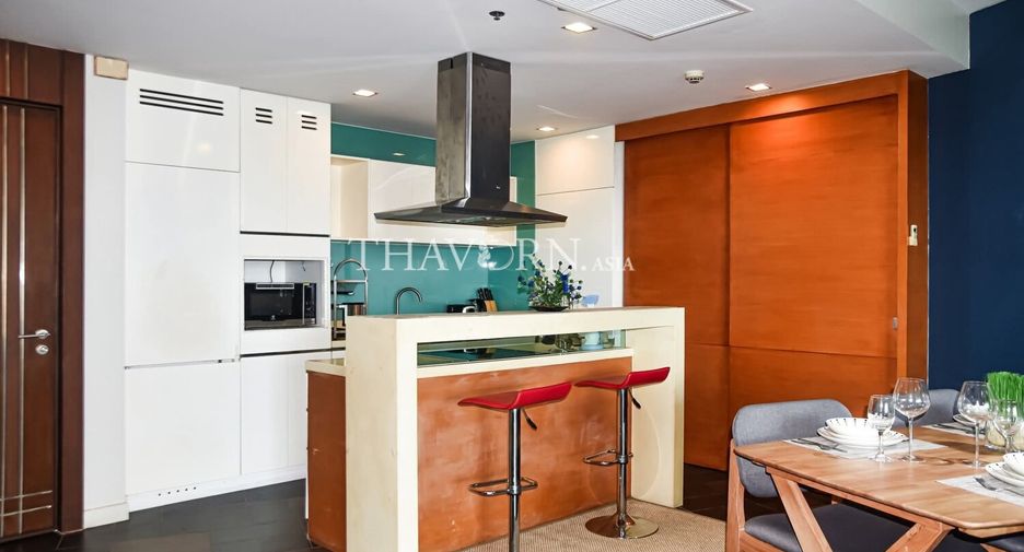 Wohnung zum Kauf mit 2 Zimmer in Bang Lamung, Chonburi