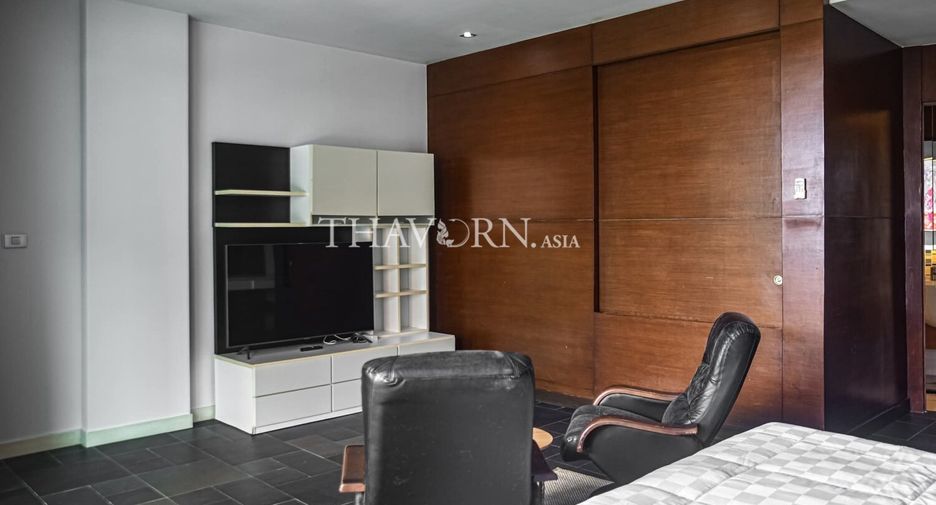 Wohnung zum Kauf mit 2 Zimmer in Bang Lamung, Chonburi