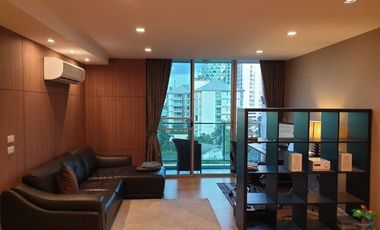 For rent 2 bedrooms condo in Phaya Thai, Bangkok