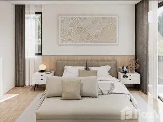 For sale 4 ベッドルーム villa in Mueang Phuket, Phuket